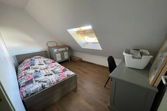 location maison st-maixent 72320