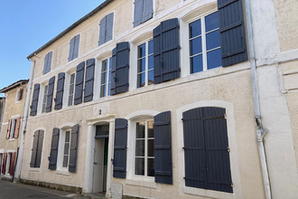 location maison st-maixent-l-ecole 79400