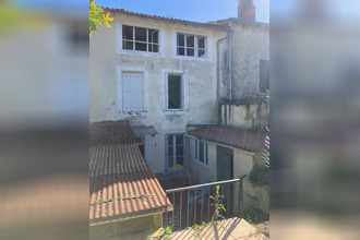 location maison st-maixent-l-ecole 79400