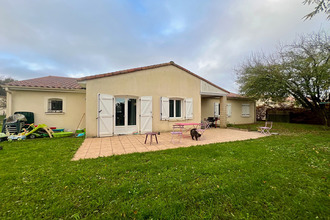 location maison st-maixent-l-ecole 79400