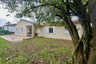 location maison st-maixent-l-ecole 79400