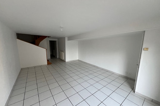 location maison st-maixent-l-ecole 79400