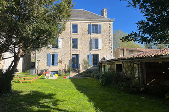 location maison st-maixent-l-ecole 79400