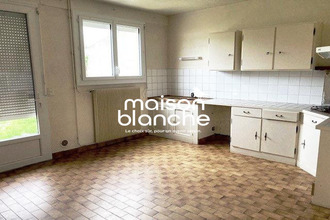 location maison st-maixent-l-ecole 79400