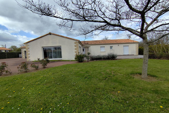 location maison st-maixent-l-ecole 79400