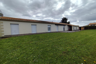 location maison st-maixent-l-ecole 79400