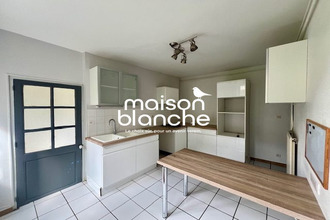 location maison st-maixent-l-ecole 79400