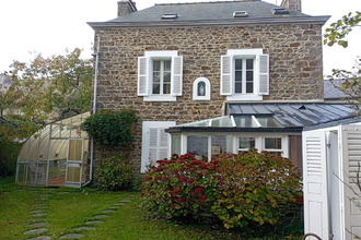 location maison st-malo 35400