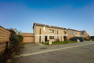 location maison st-malo 35400