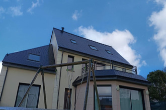 location maison st-malo 35400