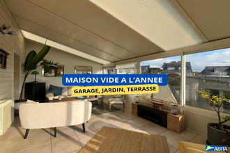 location maison st-malo 35400