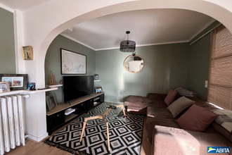 location maison st-malo 35400