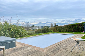 location maison st-malo 35400