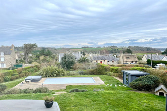 location maison st-malo 35400