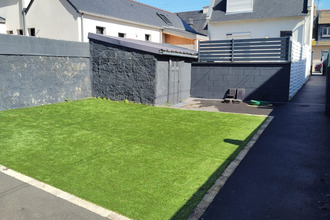 location maison st-malo 35400