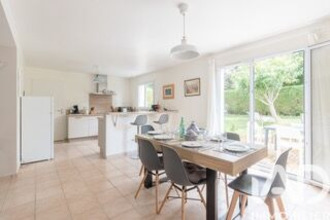 location maison st-malo 35400
