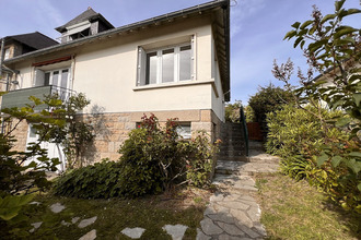 location maison st-malo 35400