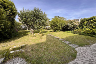 location maison st-malo 35400