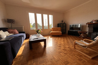 location maison st-malo 35400