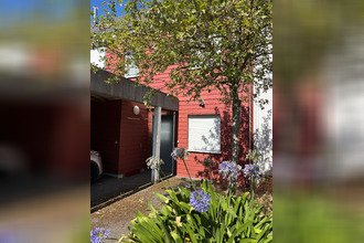location maison st-malo 35400
