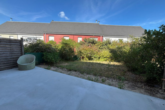 location maison st-malo 35400