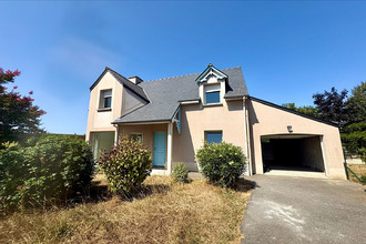 location maison st-malo 35400