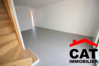 location maison st-mammes 77670