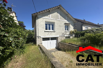 location maison st-mammes 77670
