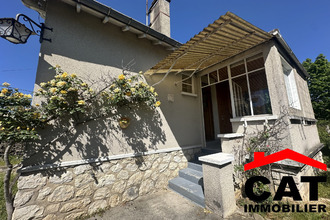 location maison st-mammes 77670