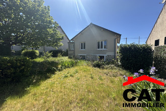 location maison st-mammes 77670