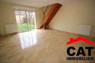 location maison st-mammes 77670