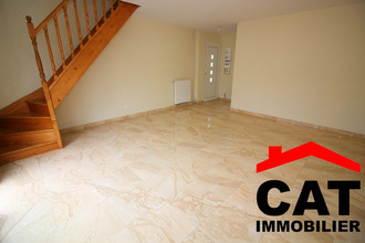 location maison st-mammes 77670