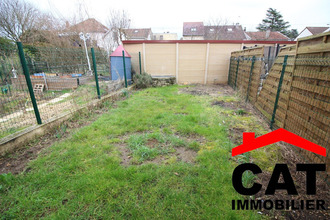 location maison st-mammes 77670