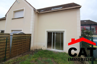 location maison st-mammes 77670