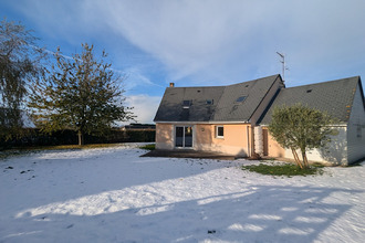 location maison st-manvieu-norrey 14740