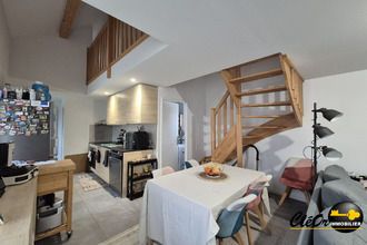 location maison st-marcel 71380