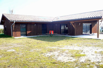 location maison st-mariens 33620