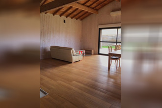 location maison st-mariens 33620