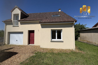 location maison st-mars-d-outille 72220