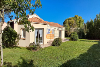 location maison st-mars-de-coutais 44680