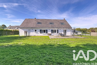 location maison st-mars-du-desert 44850