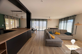 location maison st-mars-du-desert 44850