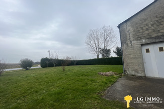 location maison st-martial-de-vitaterne 17500