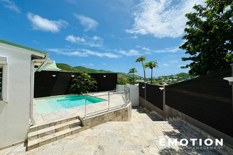 location maison st-martin 97150