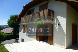 location maison st-martin-bellevue 74370