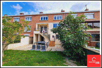 location maison st-martin-boulogne 62280