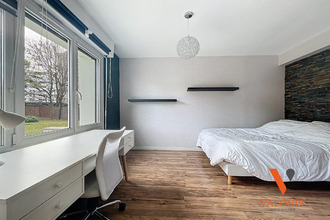 location maison st-martin-d-heres 38400