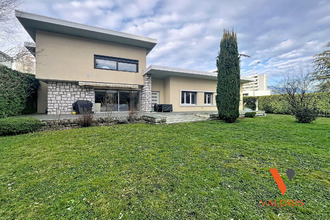 location maison st-martin-d-heres 38400