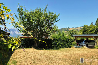location maison st-martin-d-uriage 38410