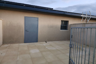 location maison st-martin-de-crau 13310